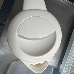 ニトリのケトルの画像