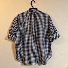 ブラウスの画像