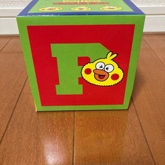 ポインコBOXティッシュ！の画像