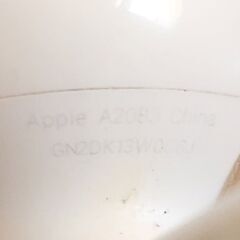 AirPods Pro（第2世代）右耳 ワイヤレスイヤホン ホワイトの画像
