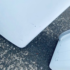 EJ965番 Haier 全自動電気洗濯機 JW-K50Mの画像