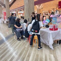 奈良市マルシェ 出店者募集（9/27イズミヤ学園前）