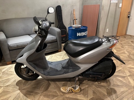 《お取引決まりました》ホンダ　スマートディオ