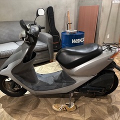 ホンダ　スマートディオの画像