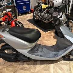 ホンダ　スマートディオの画像