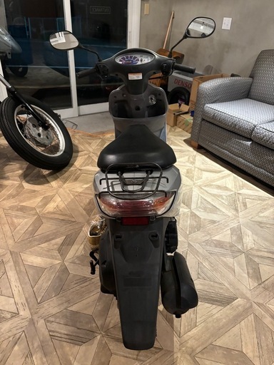 《お取引決まりました》ホンダ　スマートディオ