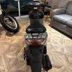 ホンダ　スマートディオの画像
