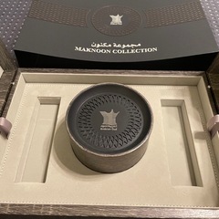アラビアン ウード 香木 Bakhoorの画像