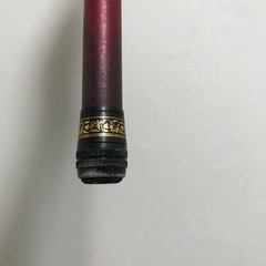 釣具🎣振り出し竿の画像