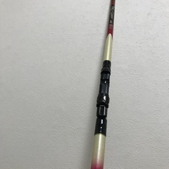 釣具🎣振り出し竿の画像
