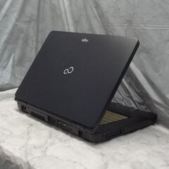 FUJITSU・Core i5・SSDの画像