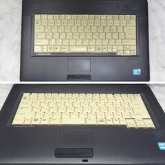 FUJITSU・Core i5・SSDの画像