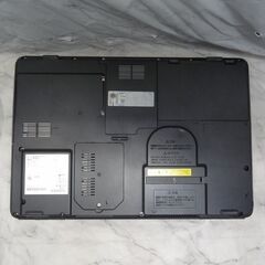FUJITSU・Core i5・SSDの画像