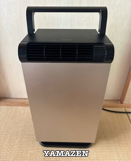 （売買決定）サーキュレーター  スポットクーラー