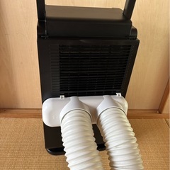 サーキュレーター  スポットクーラーの画像