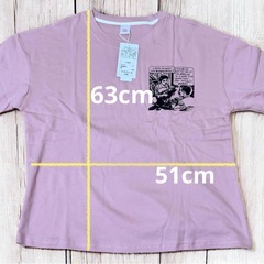 【新品】ルームウェア パジャマ レディース XL 長袖 トップス パンツ ピンク チェック柄の画像