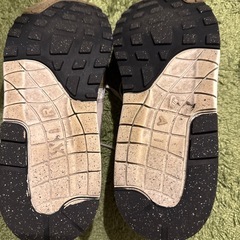 NIKE Nike Air Max スニーカー 26.5cmの画像