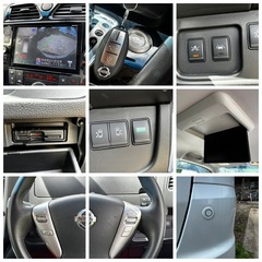 日産 セレナ  ハイウェイスターG S-HYBRID の画像