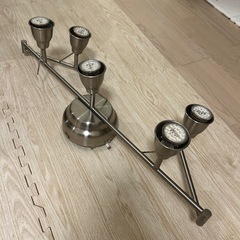 IKEA Barometer バロメーテル シーリングライトの画像