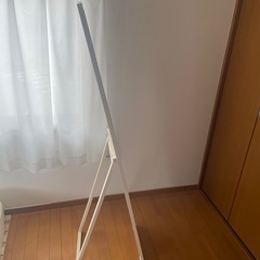 全身鏡の画像