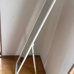 全身鏡の画像