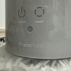 加湿器の画像