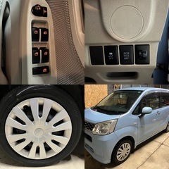 車検2年付き　記録簿多数　状態良好　🚘美車✨ 27年式の画像