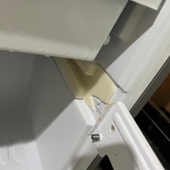 一人暮らし冷蔵庫の画像