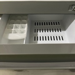 一人暮らし冷蔵庫の画像