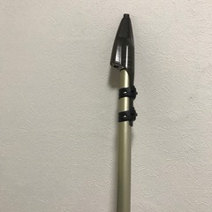 釣具🎣振り出し竿の画像