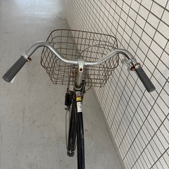 自転車の画像