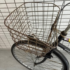 自転車の画像