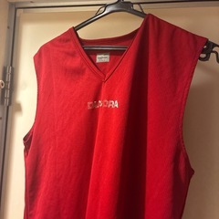 diadoraの服、差し上げます。の画像