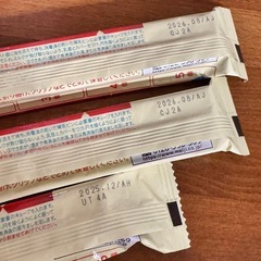 【取引予定 受付終了】粉ミルク はいはい キューブミルク ほほえみの画像