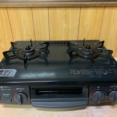 EJ971番 リンナイ ガスコンロ RT35NJHの画像