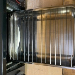 EJ971番 リンナイ ガスコンロ RT35NJHの画像