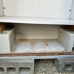 物置(再投稿)の画像