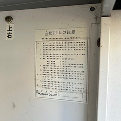 物置(再投稿)の画像