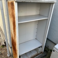 物置(再投稿)の画像