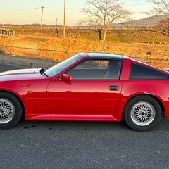 フェアレディZ Z31 300ZR 2シーター5MT の画像