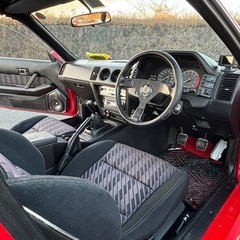 フェアレディZ Z31 300ZR 2シーター5MT の画像