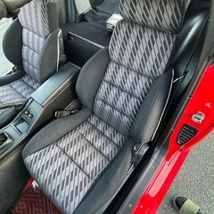 フェアレディZ Z31 300ZR 2シーター5MT の画像