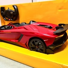 ランボルギーニラジコンカー
　　の画像