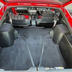 フェアレディZ Z31 300ZR 2シーター5MT の画像