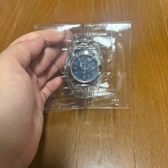 名探偵コナン　腕時計型麻酔銃の画像