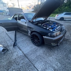 origin kit jzx100
の画像