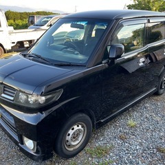 全込価格 H21年 ゼストスパーク 車検R7年11月23日