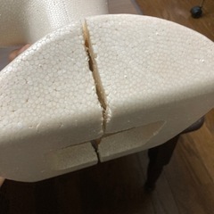 【交渉中】ダイソーのマネキン頭部の画像