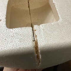 【交渉中】ダイソーのマネキン頭部の画像