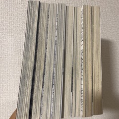 漫画全巻　チ。の画像